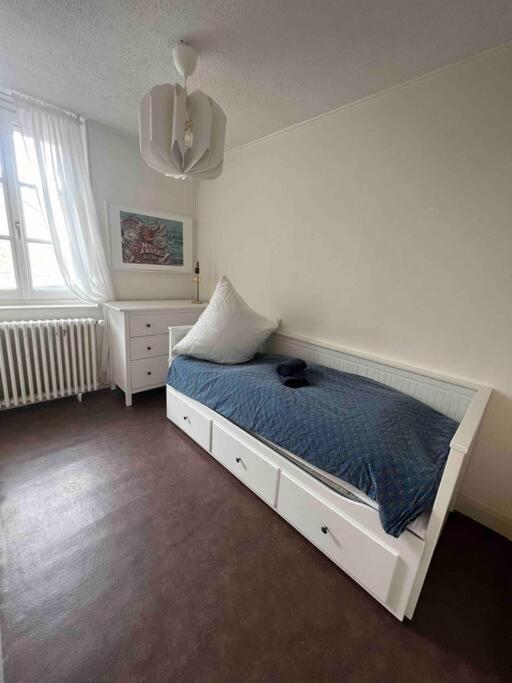 Ravissante Maison De Pecheurs Trouville Proche Centre Et Gare Luaran gambar